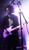 Zeal & Ardor / Hathors on Sep 22, 2017 [313-small]