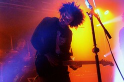Zeal & Ardor / Hathors on Sep 22, 2017 [314-small]