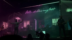 The 1975 / The Japanese House on Feb 12, 2024 [316-small]