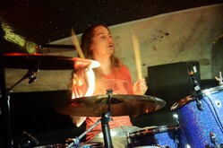 Samsara Blues Experiment / Kaleidobolt on May 15, 2017 [322-small]