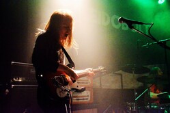Samsara Blues Experiment / Kaleidobolt on May 15, 2017 [323-small]