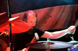 Samsara Blues Experiment / Kaleidobolt on May 15, 2017 [328-small]