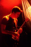 Samsara Blues Experiment / Kaleidobolt on May 15, 2017 [329-small]