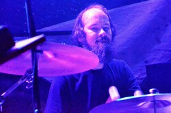 Samsara Blues Experiment / Kaleidobolt on May 15, 2017 [330-small]