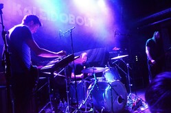 Samsara Blues Experiment / Kaleidobolt on May 15, 2017 [331-small]