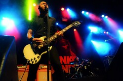 tags: Danko Jones, Frankfurt am Main, Hesse, Germany, Batschkapp - Danko Jones / Audrey Horne on Mar 17, 2017 [374-small]