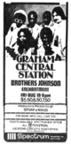 graham central station / Brothers Johnson / Enchantment on Aug 19, 1977 [399-small]