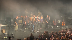 Beth Gibbons on Jun 3, 2024 [427-small]