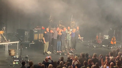 Beth Gibbons on Jun 3, 2024 [428-small]
