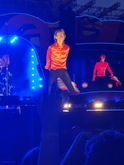 The Rolling Stones / Måneskin on Nov 6, 2021 [429-small]
