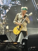 The Rolling Stones / Jon Batiste / Brandon “Taz” Niederauer on May 23, 2024 [464-small]