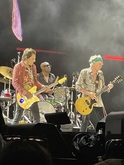 The Rolling Stones / Jon Batiste / Brandon “Taz” Niederauer on May 23, 2024 [468-small]