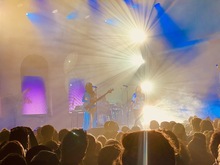 Khruangbin / Hermanos Gutiérrez on Apr 26, 2024 [473-small]