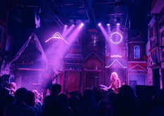 Deap Vally / Spoon Benders / Rattlesnake Beach on Mar 18, 2024 [481-small]