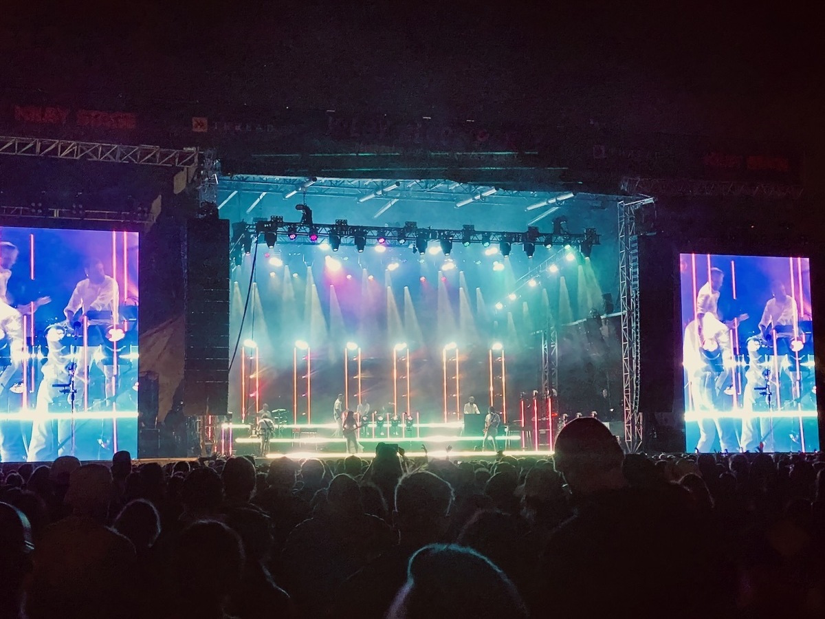 Salt Lake City Utah United States Concerts (Updated for 2024