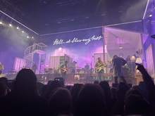 The 1975 / The Japanese House on Feb 8, 2024 [624-small]