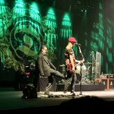 The Damned / Lenny Kaye / The Dictators on May 31, 2024 [655-small]