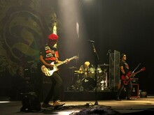 The Damned / Lenny Kaye / The Dictators on May 31, 2024 [665-small]