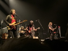 The Damned / Lenny Kaye / The Dictators on May 31, 2024 [667-small]