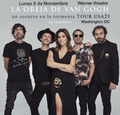 La Oreja de Van Gogh on Nov 8, 2021 [690-small]