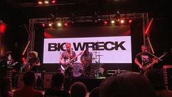 Big Wreck / Dustin Douglas & The Electric Gentlemen on Jun 4, 2024 [691-small]