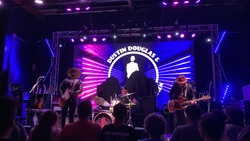 Big Wreck / Dustin Douglas & The Electric Gentlemen on Jun 4, 2024 [692-small]