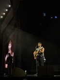 Niall Horan / Del Water Gap / Ryley Tate Wilson / Noah Kahan on Jun 3, 2024 [709-small]