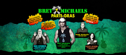 Bret Michaels / Dee Snider / Mark McGrath / Steve Augeri on Oct 26, 2024 [740-small]
