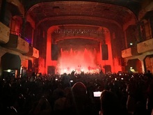 Twin Atlantic / Saint PHNX / Bottle Rockets on May 24, 2024 [825-small]