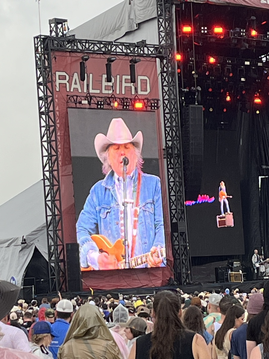 Dwight Yoakam Concert & Tour History (Updated for 2024) Concert Archives