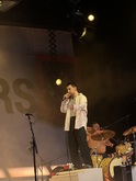 Bleachers / Samia on Jun 4, 2024 [843-small]