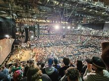 Pearl Jam / Deep Sea Diver on May 28, 2024 [898-small]