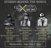 Alli Walker / Elvie Shane / Drew Baldridge / Sarah Hardwig on Jun 5, 2024 [959-small]
