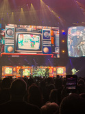 Nickelback / The Lottery Winners on May 23, 2024 [962-small]