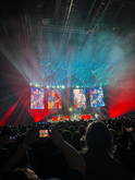 Nickelback / The Lottery Winners on May 23, 2024 [969-small]