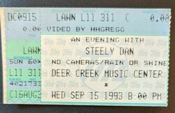 Steely Dan on Sep 15, 1993 [002-small]