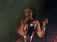 Chappell Roan / Jess Glynne / Slayyyter / G Flip / The Scarlet Opera on Jun 2, 2024 [025-small]