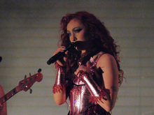 Chappell Roan / Jess Glynne / Slayyyter / G Flip / The Scarlet Opera on Jun 2, 2024 [026-small]