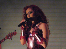 Chappell Roan / Jess Glynne / Slayyyter / G Flip / The Scarlet Opera on Jun 2, 2024 [027-small]