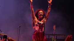 Chappell Roan / Jess Glynne / Slayyyter / G Flip / The Scarlet Opera on Jun 2, 2024 [038-small]