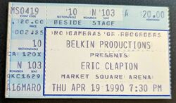 Eric Clapton / Robert Cray on Apr 19, 1990 [059-small]