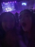 Olivia Rodrigo / Holly Humberstone on Apr 26, 2022 [079-small]