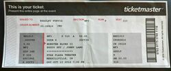 Buddy Guy / Jonny Lang on Oct 13, 2012 [090-small]