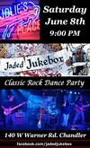 Jaded Jukebox on Jun 8, 2024 [211-small]