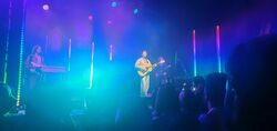 Alec Benjamin / Winona Oak on Aug 6, 2022 [227-small]