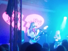 Deap Vally / Dosiopath on Jun 5, 2024 [232-small]
