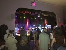 Jazz is Dead on Jun 5, 2024 [259-small]