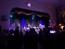 Jazz is Dead on Jun 5, 2024 [261-small]