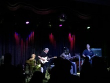 Jazz is Dead on Jun 5, 2024 [265-small]