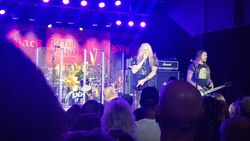 Sebastian Bach, Sebastian Bach / Classless Act on Jun 5, 2024 [322-small]